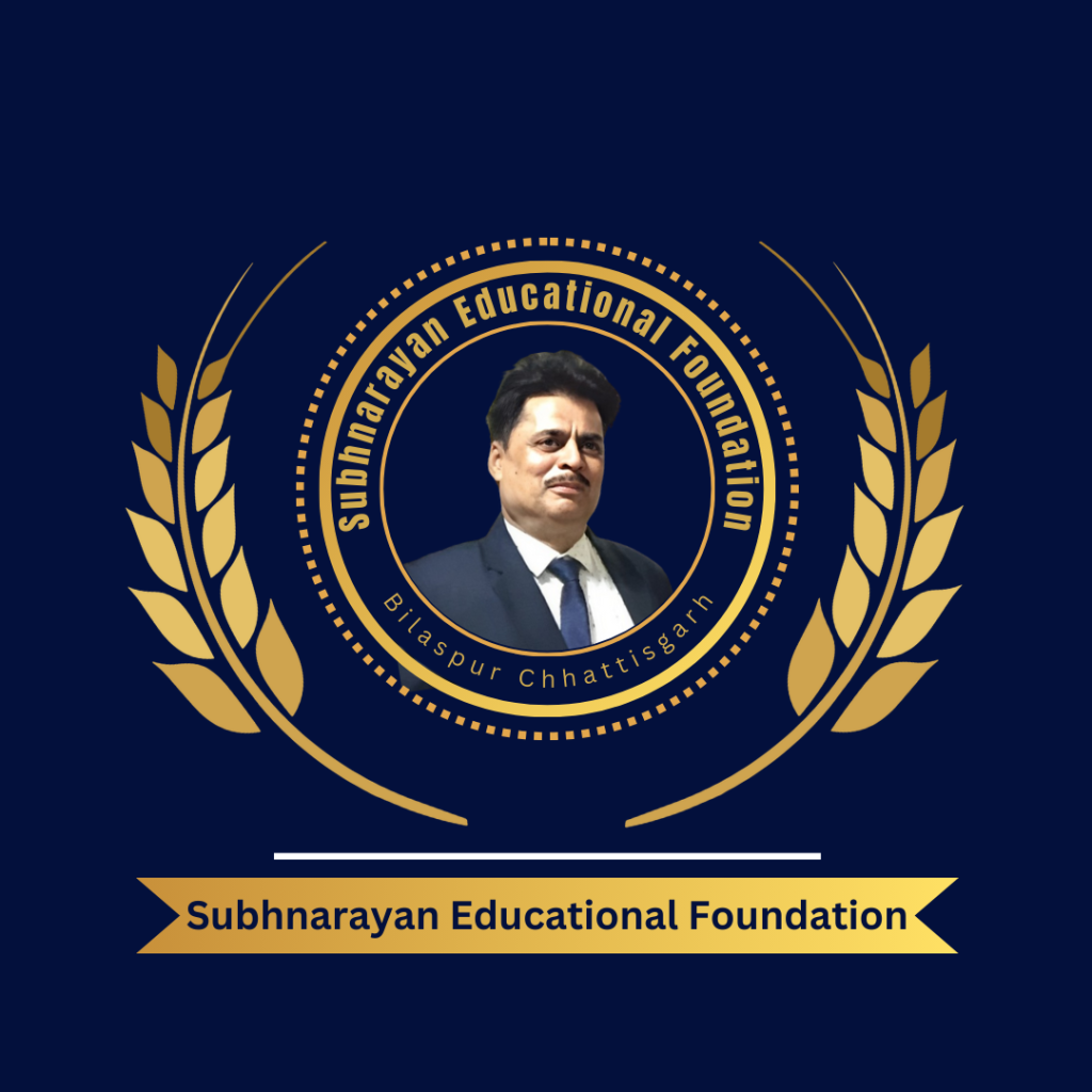 Shubhnaraya Educational Foundation